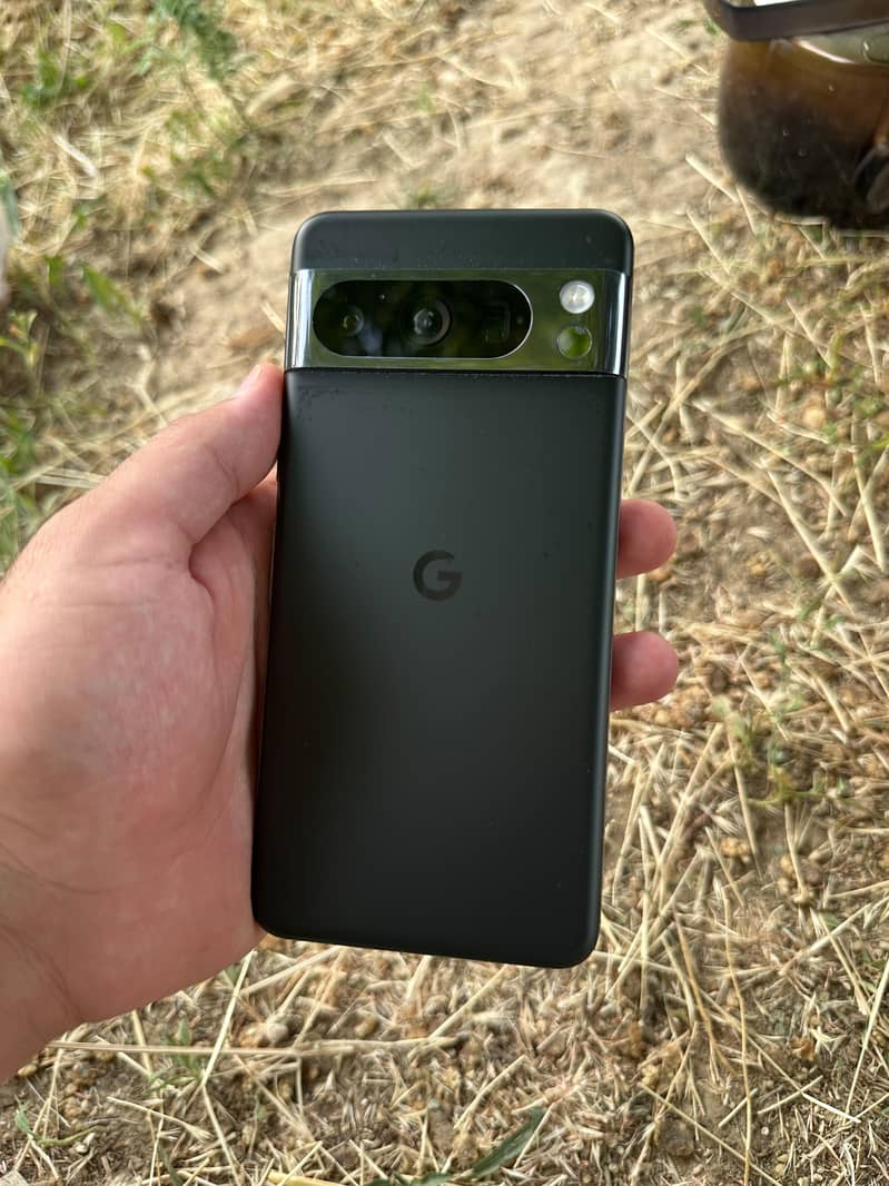 Google Pixel 8 Pro 0