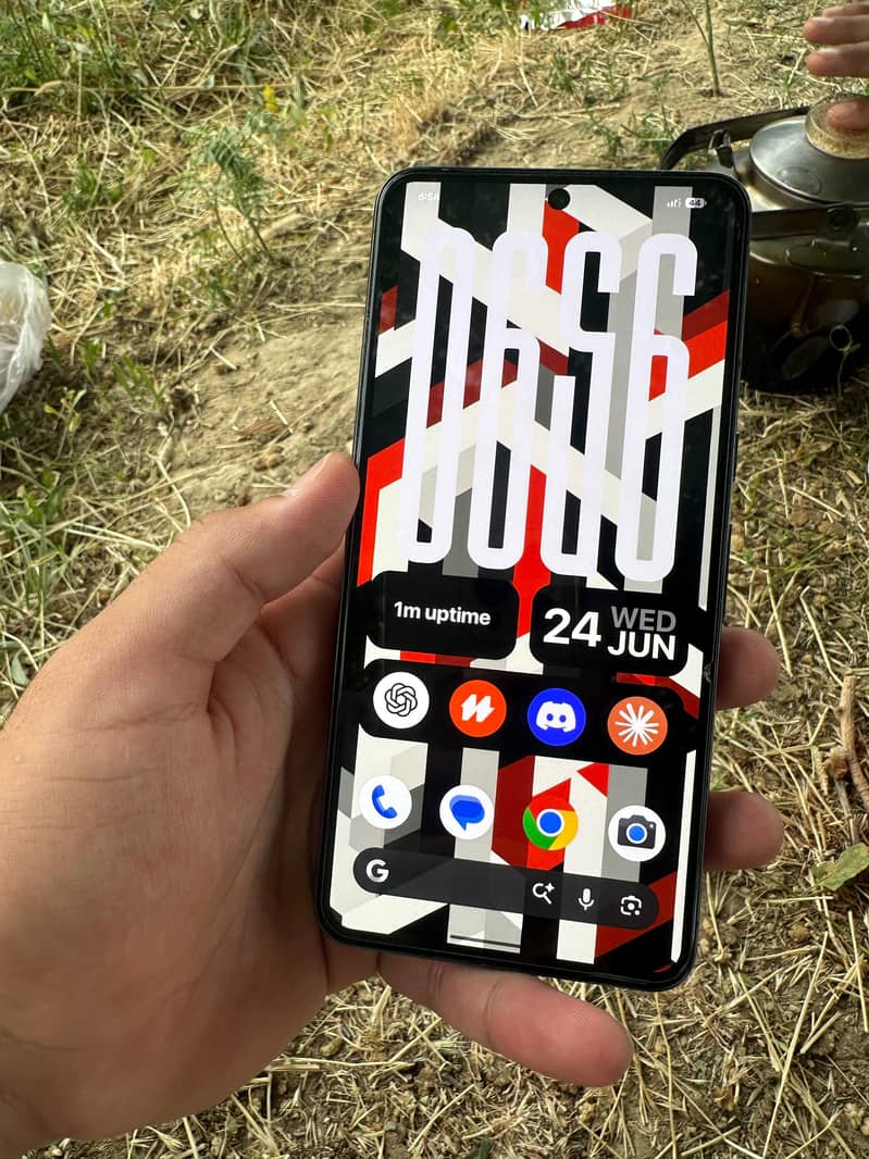 Google Pixel 8 Pro 6