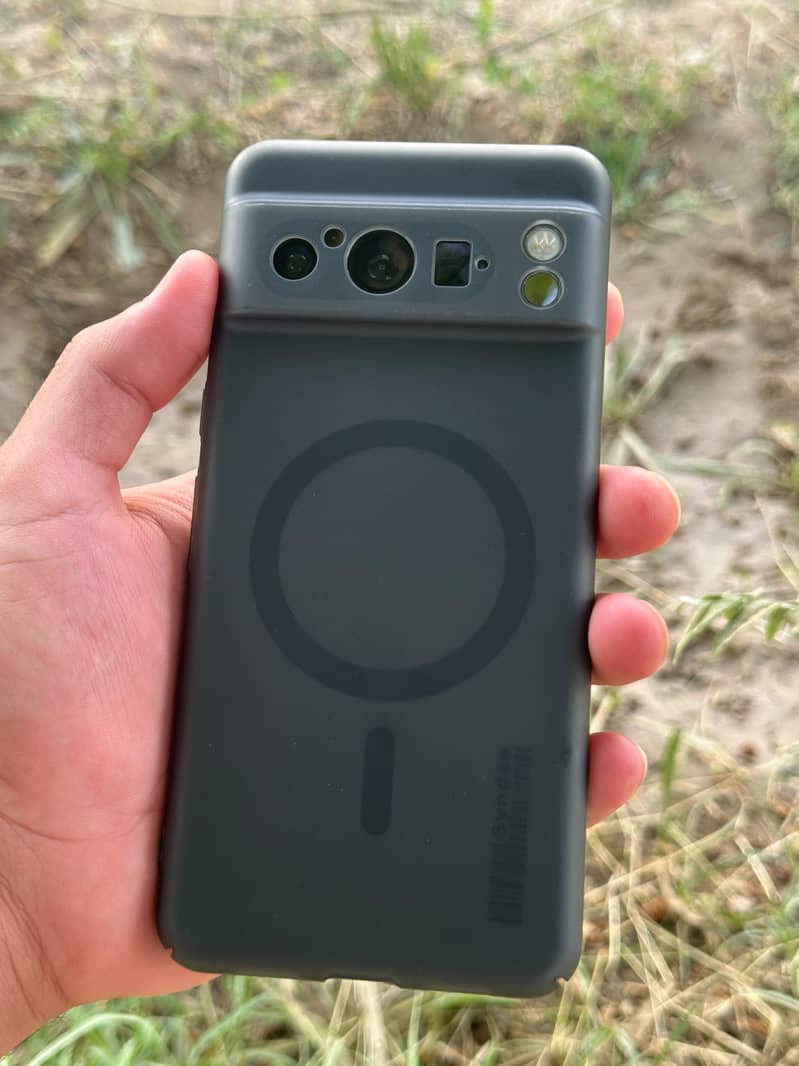 Google Pixel 8 Pro 16