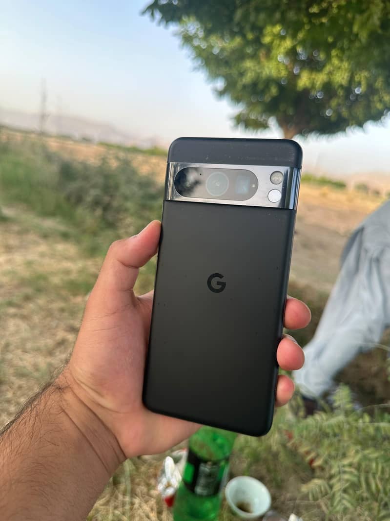 Google Pixel 8 Pro 18