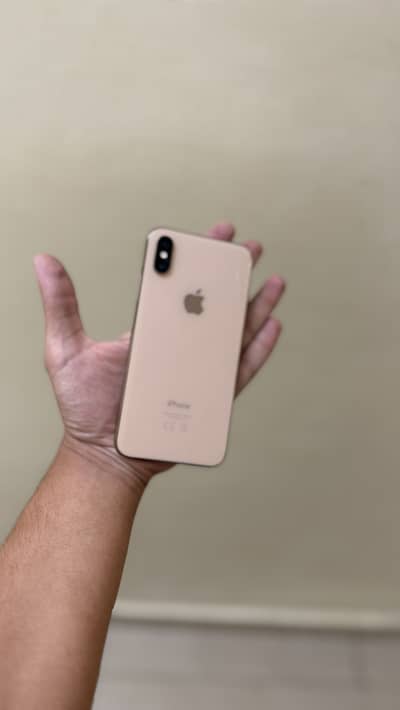 iPhone XS Pta approved