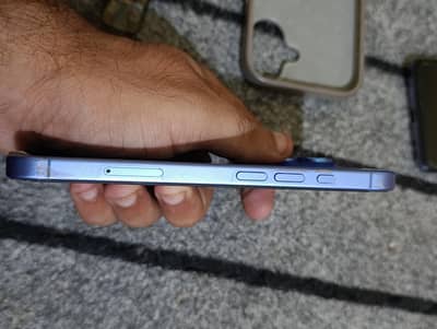 Apple iPhone 16 (512GB)