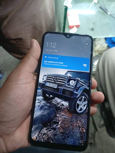 Vivo Y17 3GB Ram 32GB Rom