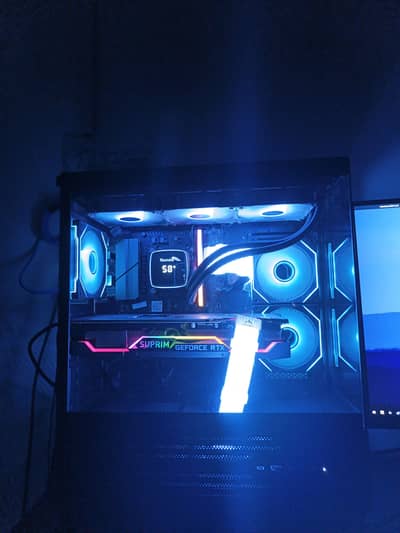 GAMING PC FOR SALE