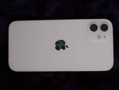 Apple iPhone 12 jv