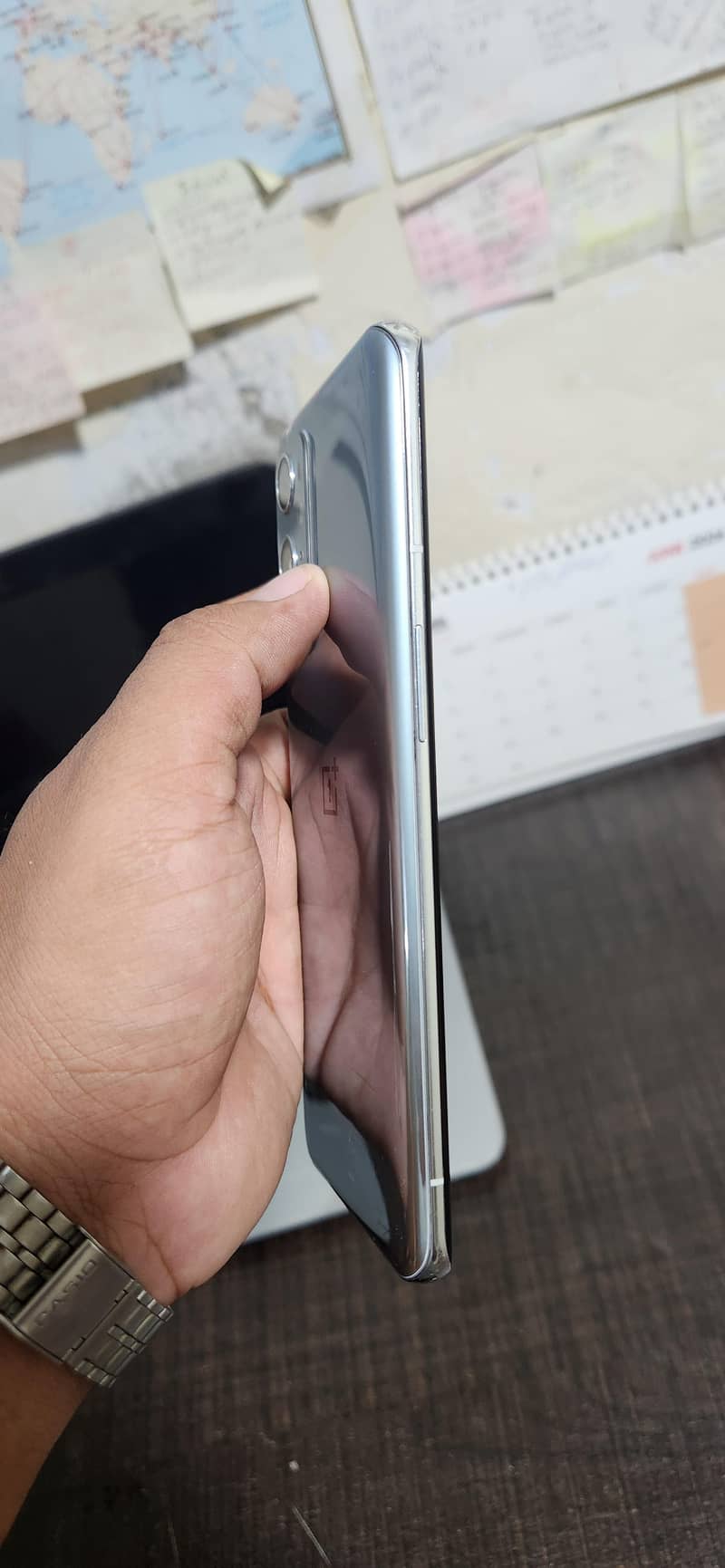 One Plus 9 Pro 4