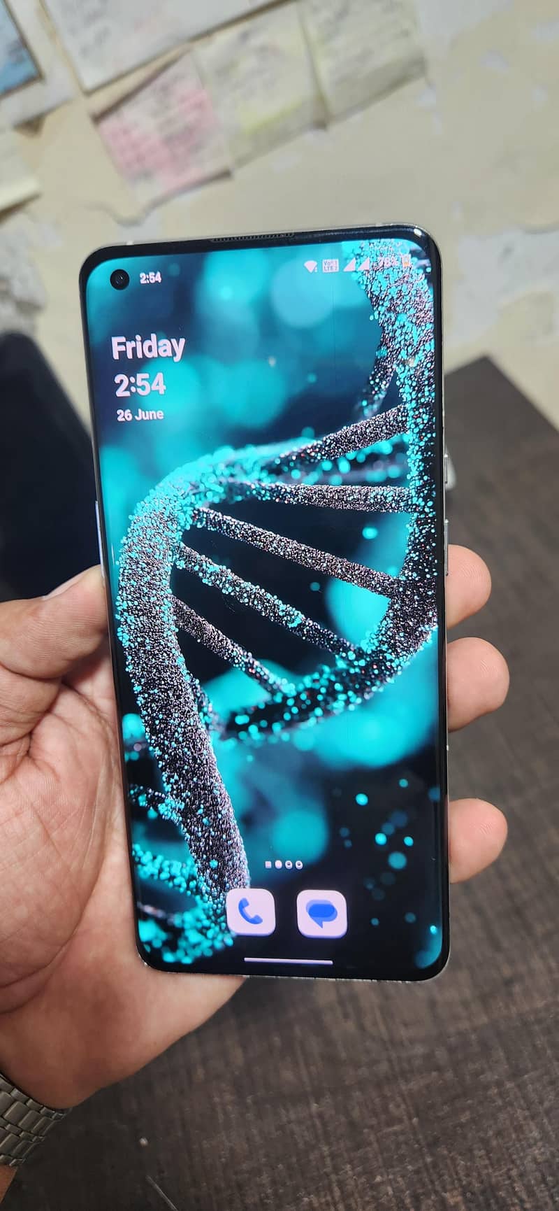 One Plus 9 Pro 5