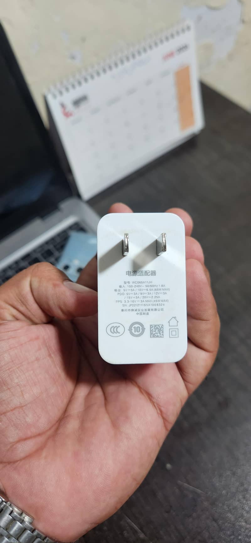 One Plus 9 Pro 8