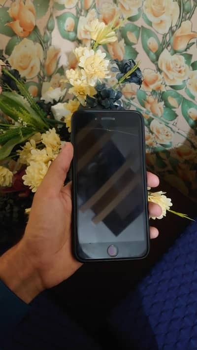 Apple iPhone 7 Plus 128gb PTA PROVED 03266936337 call and Whatsapp