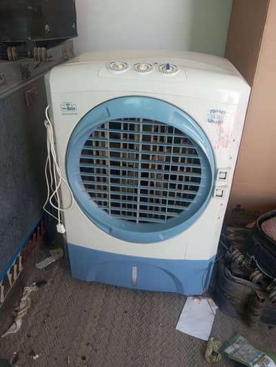 Air Cooler