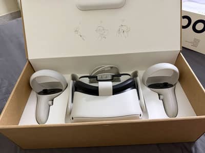 Oculus quest 2 256GB