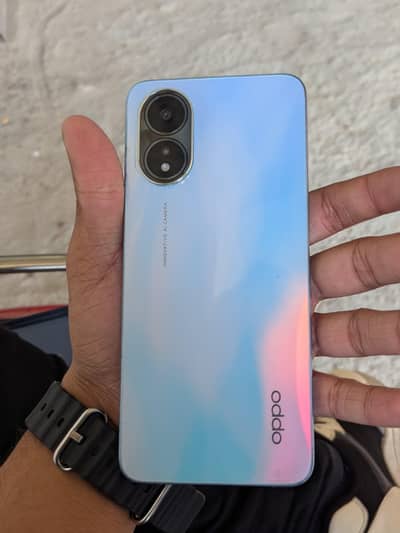 4 128 original charger nhi ha dosra oppo ka original charger ha