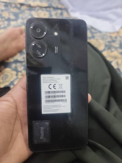 Redmi 13c