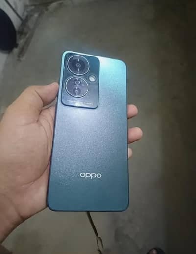 OPPO Reno 11F 5G