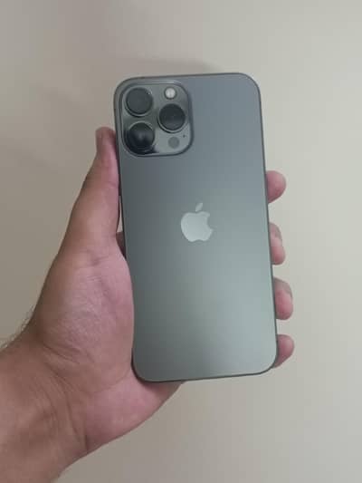 iPhone 13 Pro Max