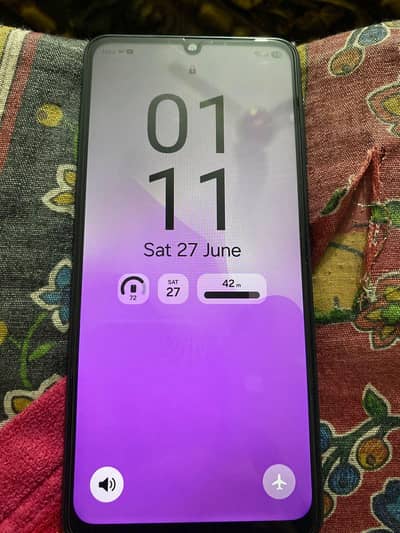 Samsung Mobile A07 5G