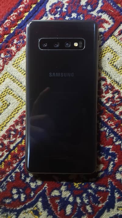 Samsung S10 Exchange Possible