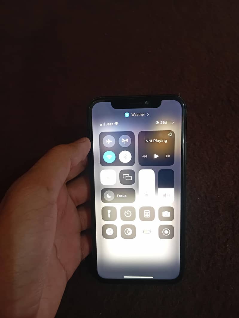 Apple iPhone X 2