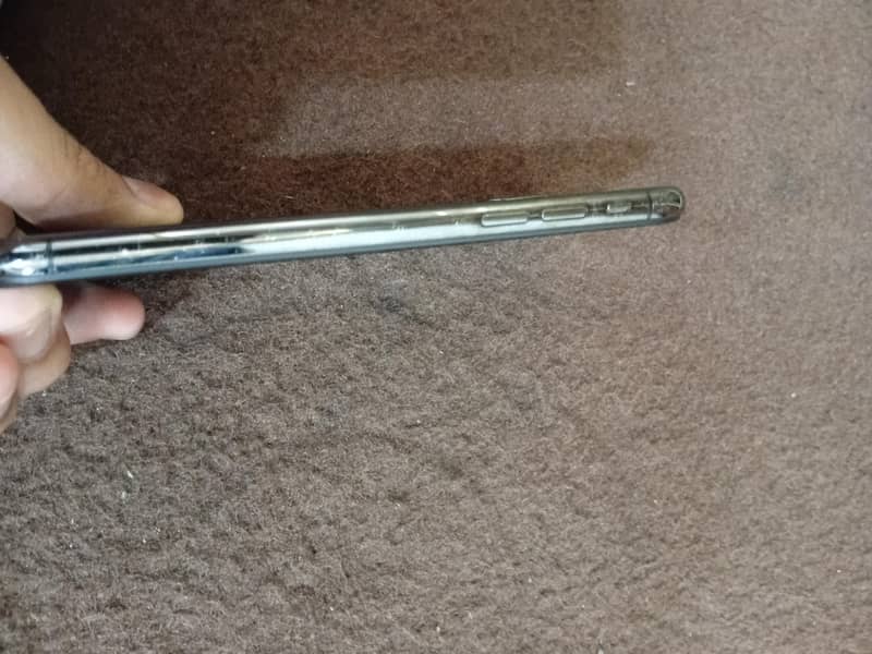 Apple iPhone X 7