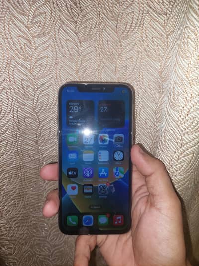 IPhone X non pta 64 gb