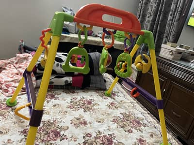 Play gym