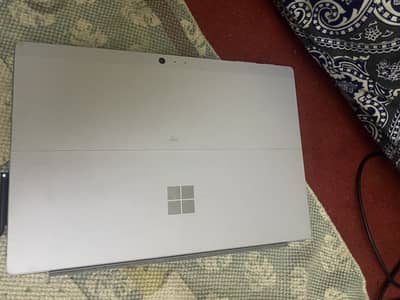 Suprfaace pro 5 12.6 inch