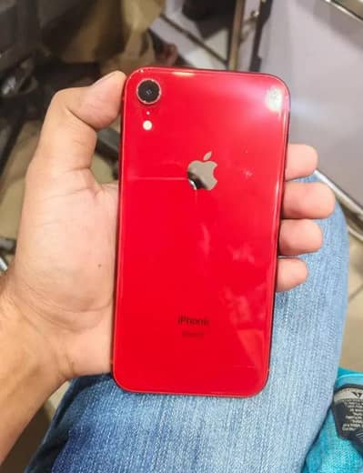Apple iPhone XR | 64GB | Exchange With XsMax | 03047084700