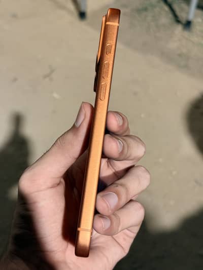 Iphone 17 Pro Max JV 256gb 75cc
