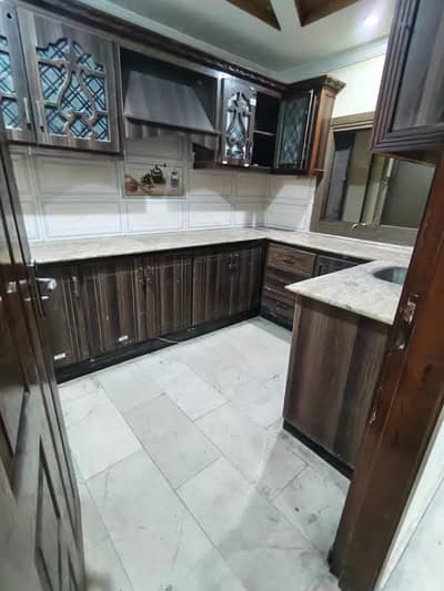 5marla double story house available for rent Islamabad