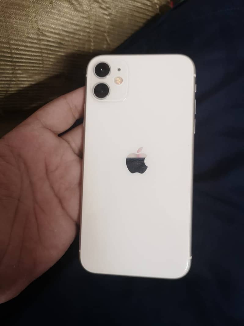 Iphone 11 0
