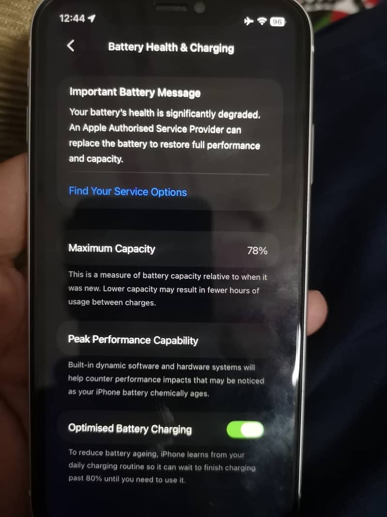 Iphone 11 6