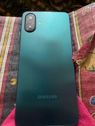 Samsung Mobile A07 5G