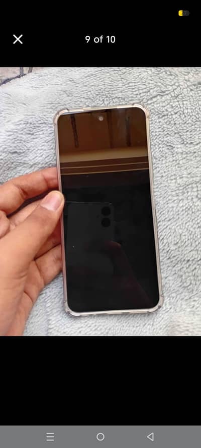 Infinix Other Model hot 60i brand new condition 6 month warranty pack