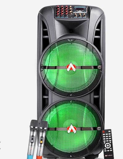 Audionic Front-Load Speaker