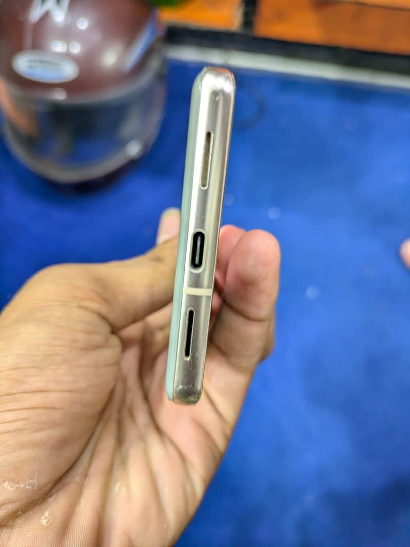 Google Pixel 7 Pro 2