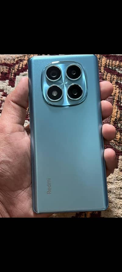 Xiaomi Redmi Note 14 Pro