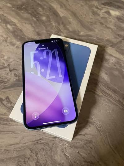 Iphone 13 Jv
