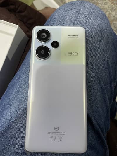 Xiaomi Redmi Note 13 Pro Plus