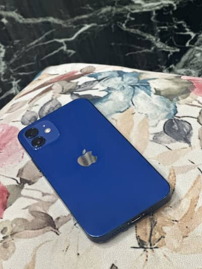 Apple iPhone 12