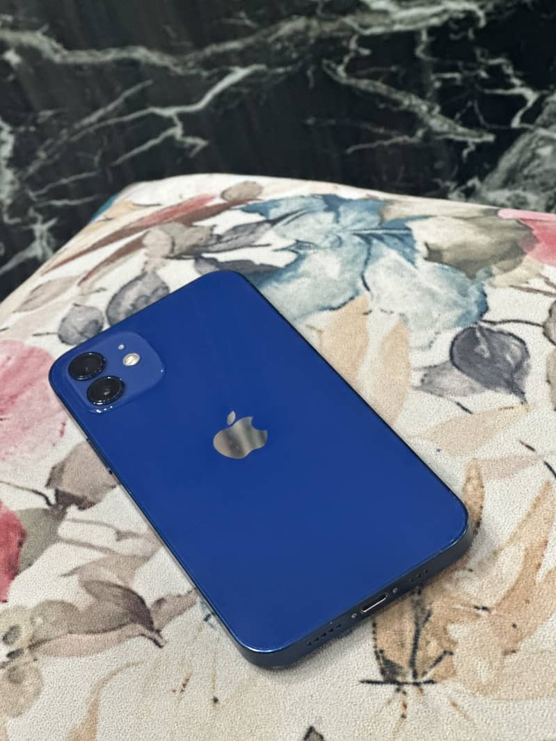 Apple iPhone 12 0
