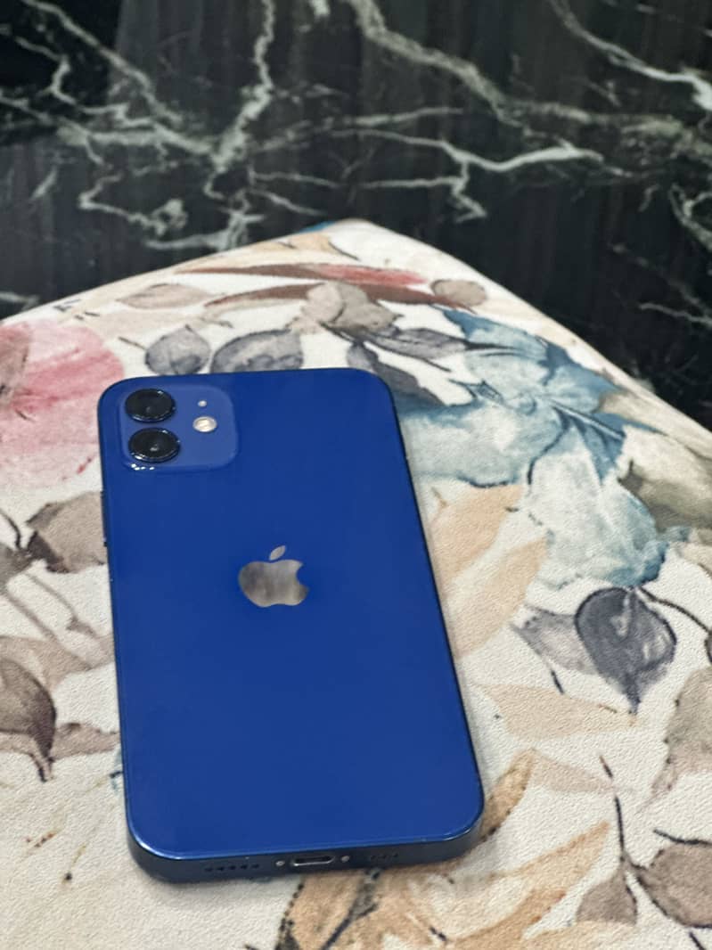 Apple iPhone 12 2