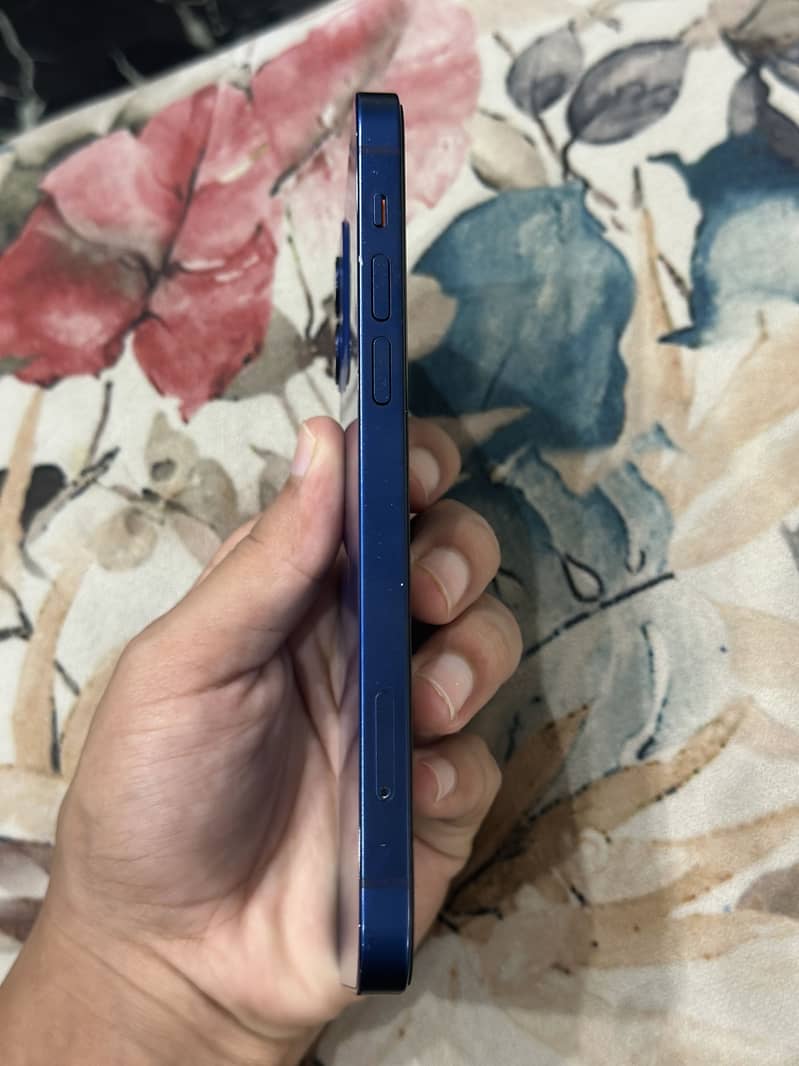 Apple iPhone 12 3