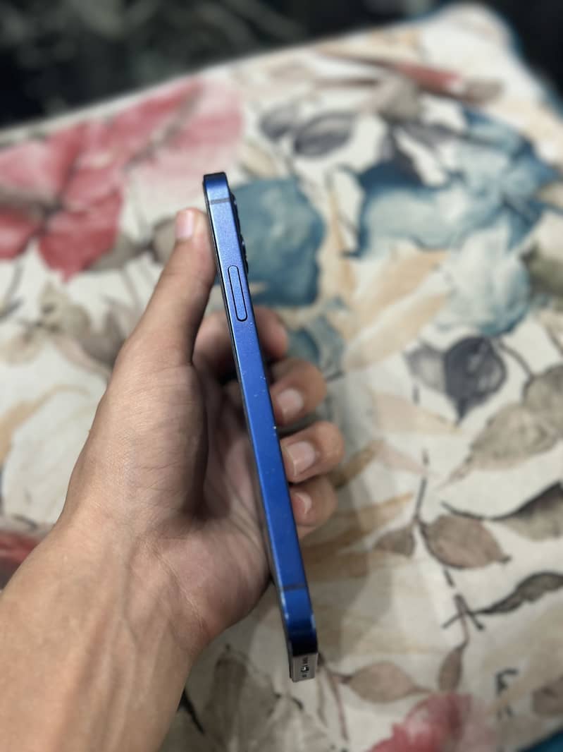 Apple iPhone 12 5