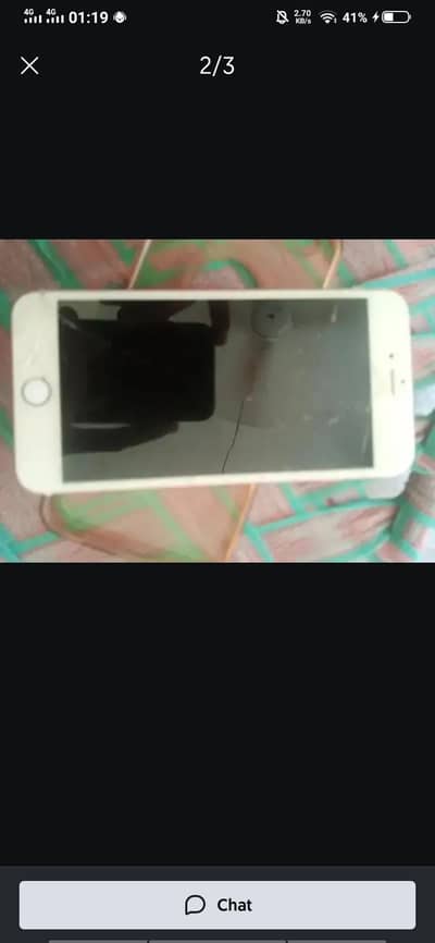 Apple iPhone 6