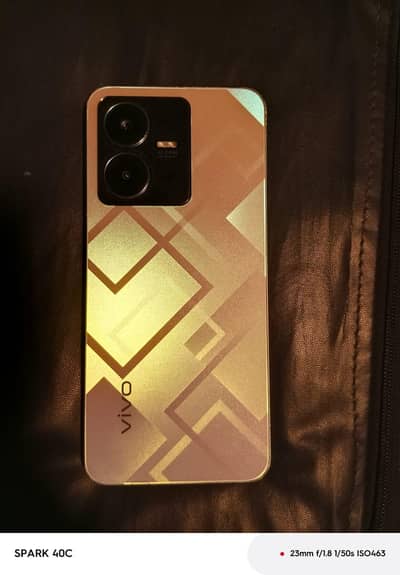 Vivo Y22