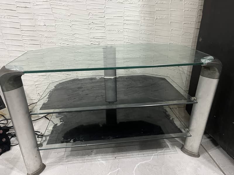 Table computer table 1