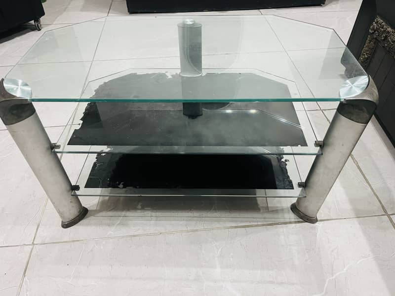Table computer table 2
