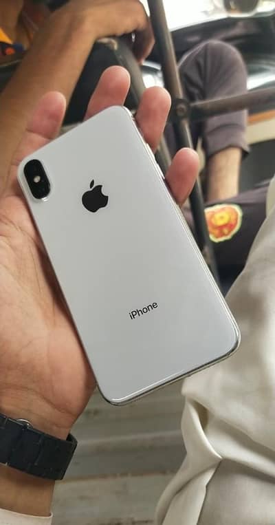 Apple iPhone XS