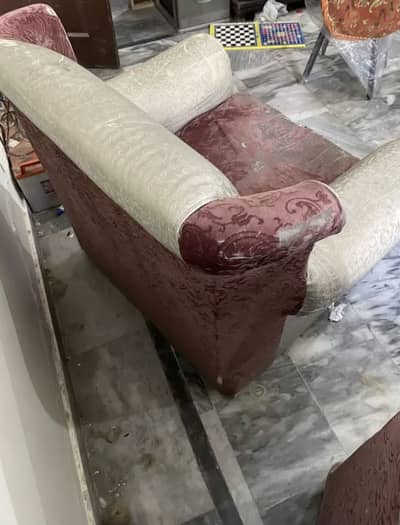 Used best sofa