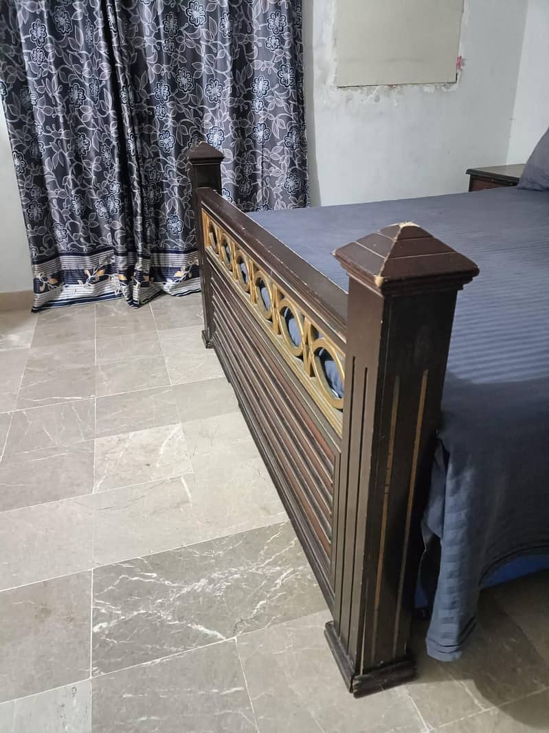 double bed 3